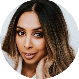 Meet your Posher, Punam